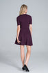 Robe de jour model 157532 Figl